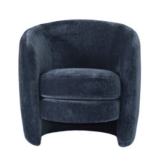 Bolero 32 inches Wide Barrel Chair