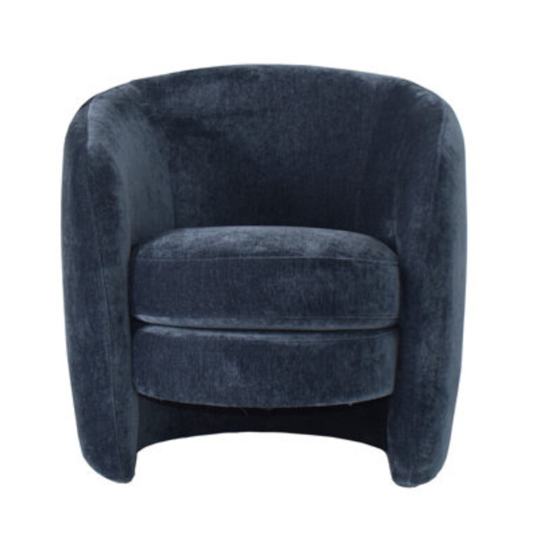 Bolero 32 inches Wide Barrel Chair