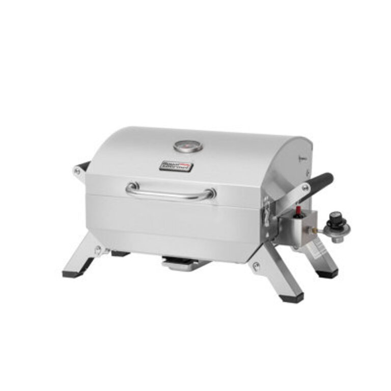 Royal Gourmet 2 - Burner Portable Liquid Propane 10000 BTU Gas Grill