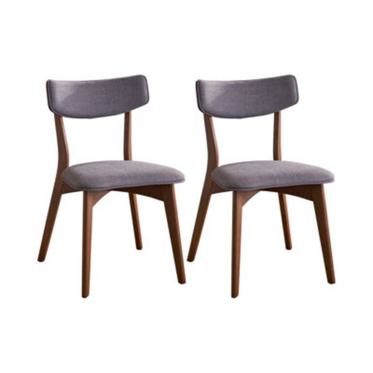Hoopes 1875 H Upholstered Side Chair