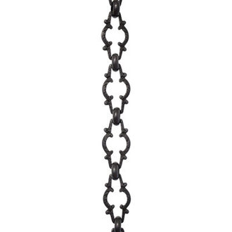 3 Feet Decorative Chandelier Chain or Chain Break
