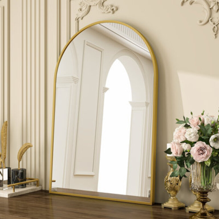 Yazlen Cornelia Bathroom Mirror