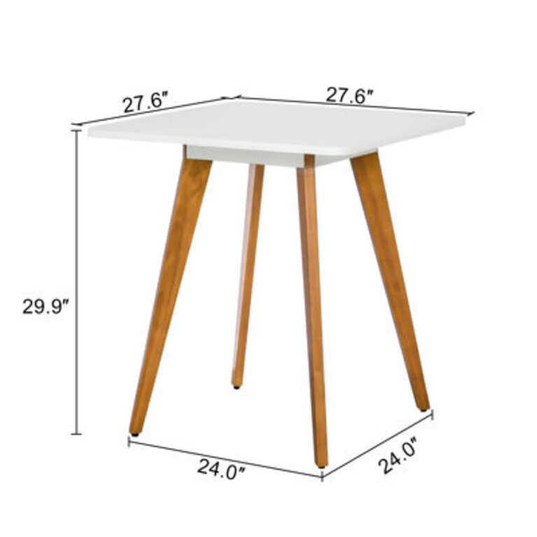 Ingowart Dining Table