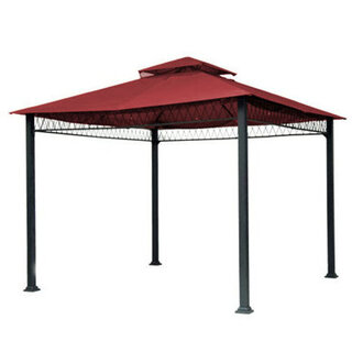 Garden Winds Replacement Canopy for Gazebo