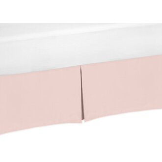 Celestial Crib Skirt