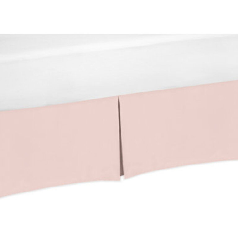 Celestial Crib Skirt