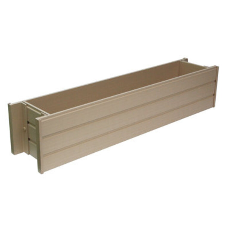 William Window Garden Box Planter