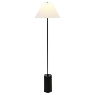 Greenbury 64 Traditional Floor Lamp
