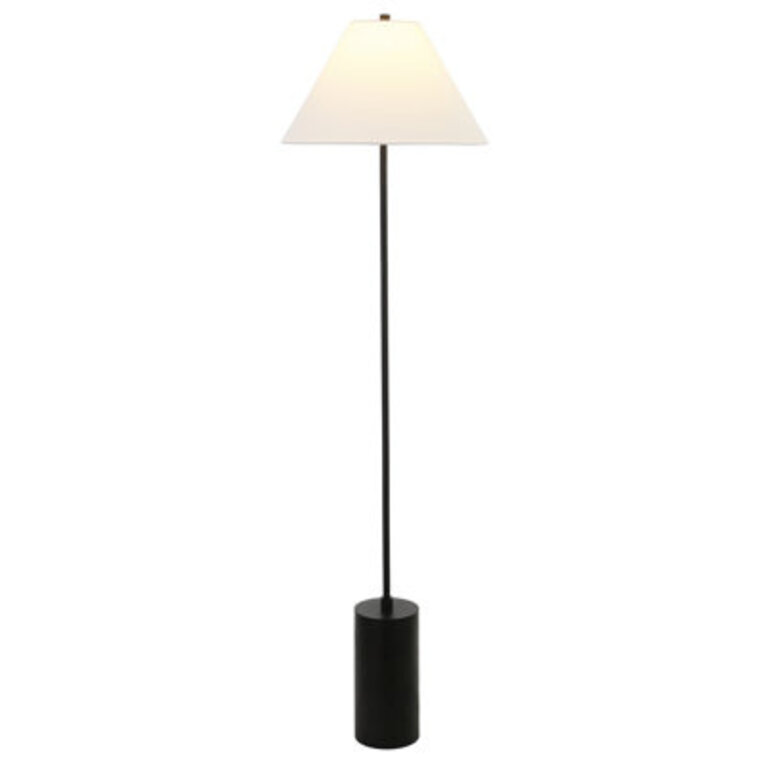 Greenbury 64 Traditional Floor Lamp