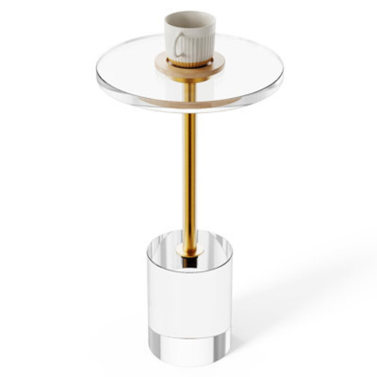 Radee End Table