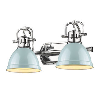 Drakeford 3-Light Vanity Light