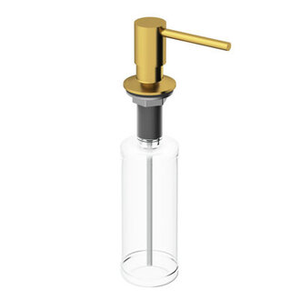 10 oz Bolton Kitchen Soap Dispenser