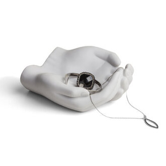 Ocilla Handle with Care Hands Holder