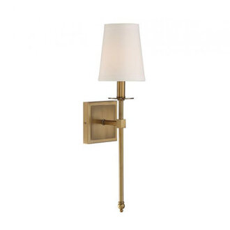 Jillian 1-Light Wallchiere