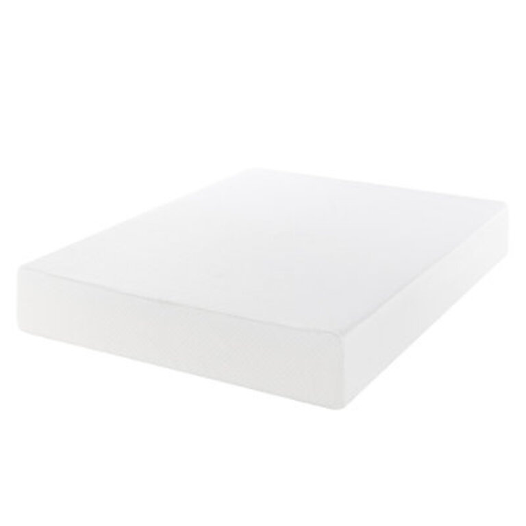Sleep by Wayfair 12 Medium Memory Foam Mattress