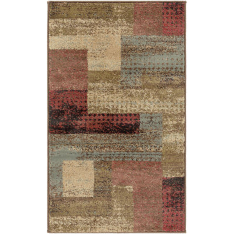 Fegan Indoor Rug