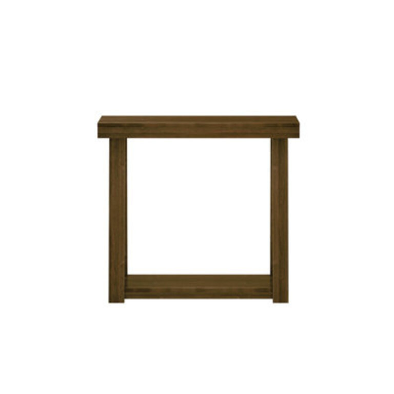 Beckett Solid Wood Console Table