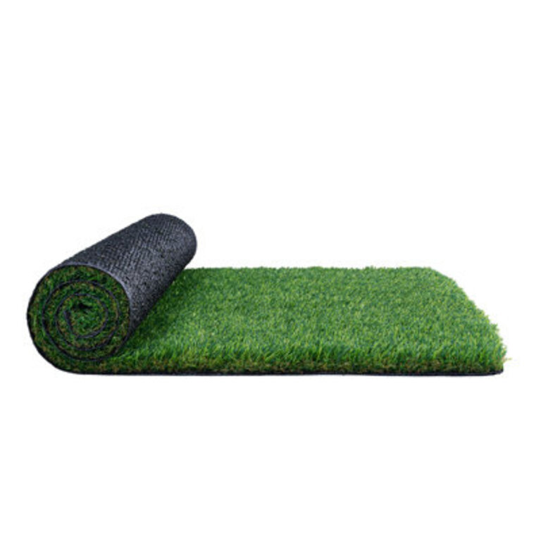 VEVOR Outdoor Artificial Grass Turf Rug  Roll