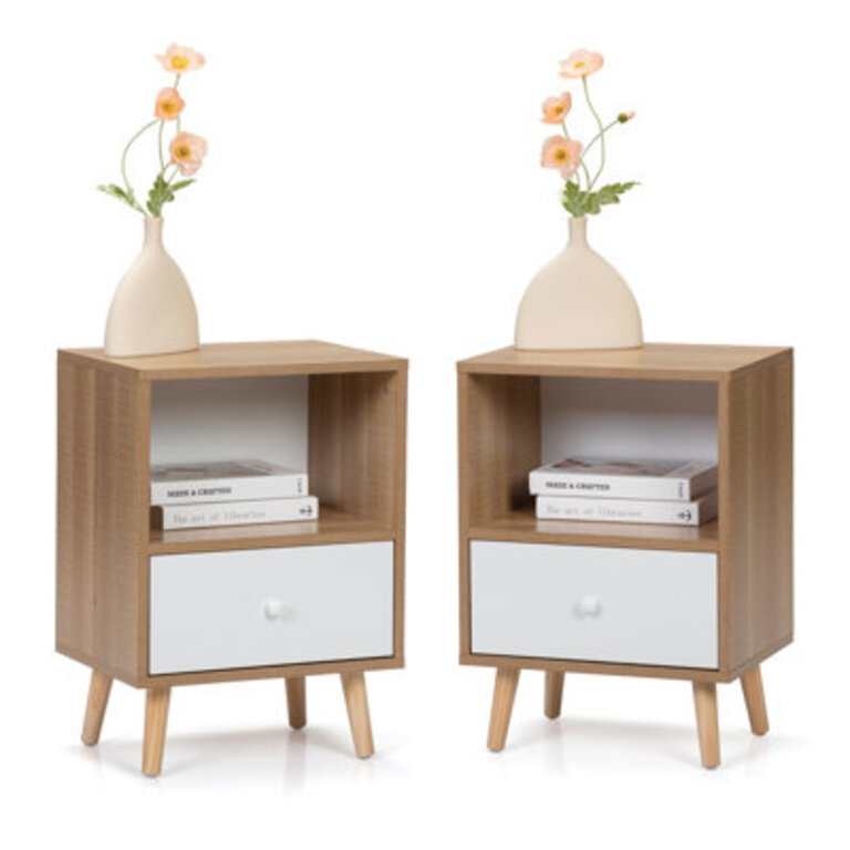 Arcola Nightstand