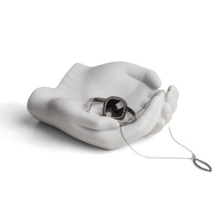 Ocilla Handle with Care Hands Holder