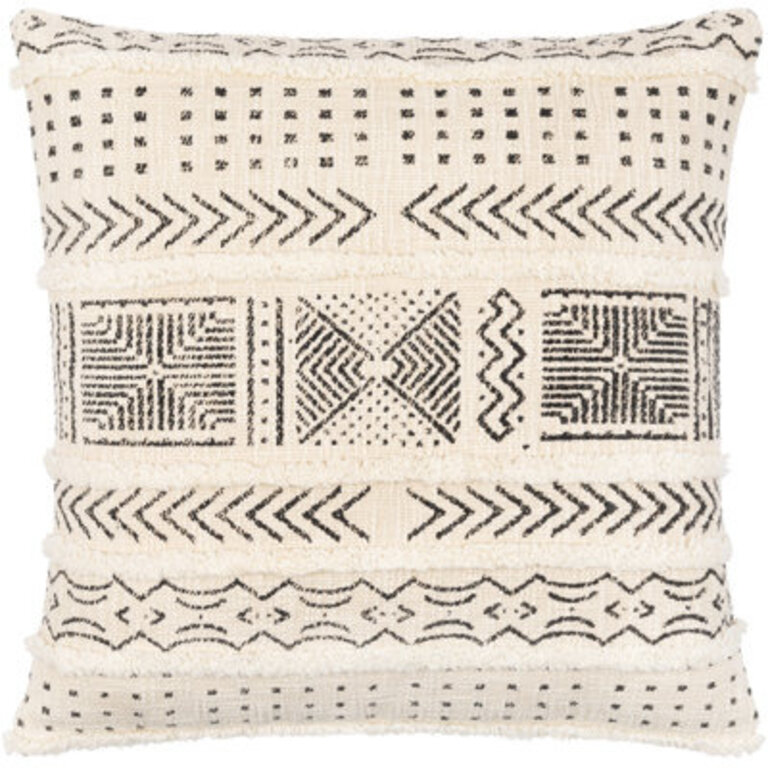 Pillow Cover Throw