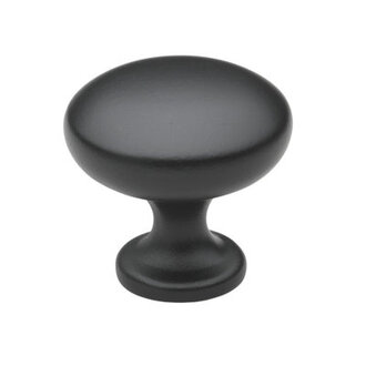 Classic  Mushroom Knob