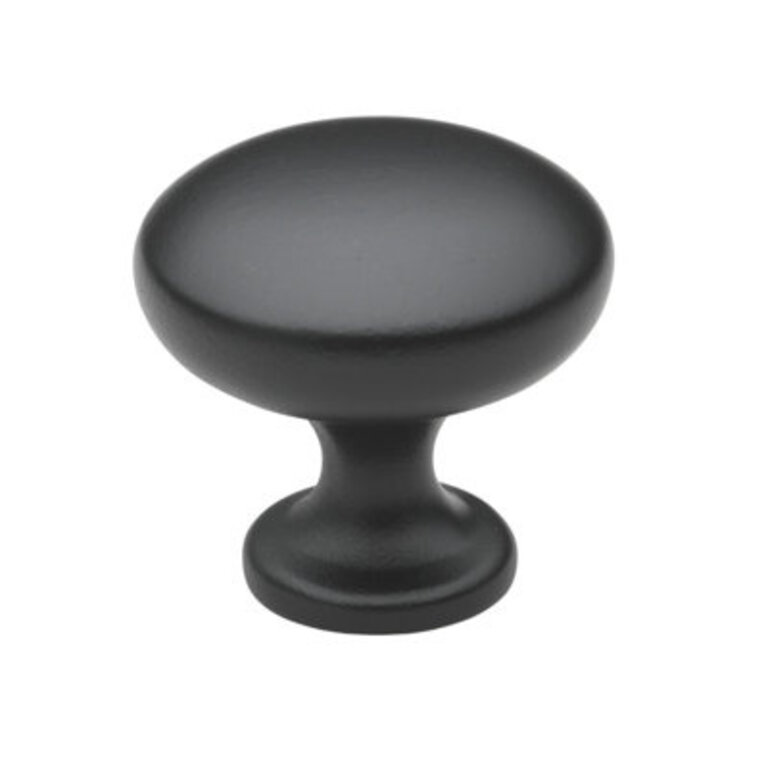 Classic  Mushroom Knob