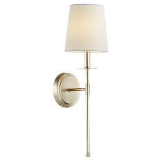 Mikels 1 - Light Dimmable Wallchiere