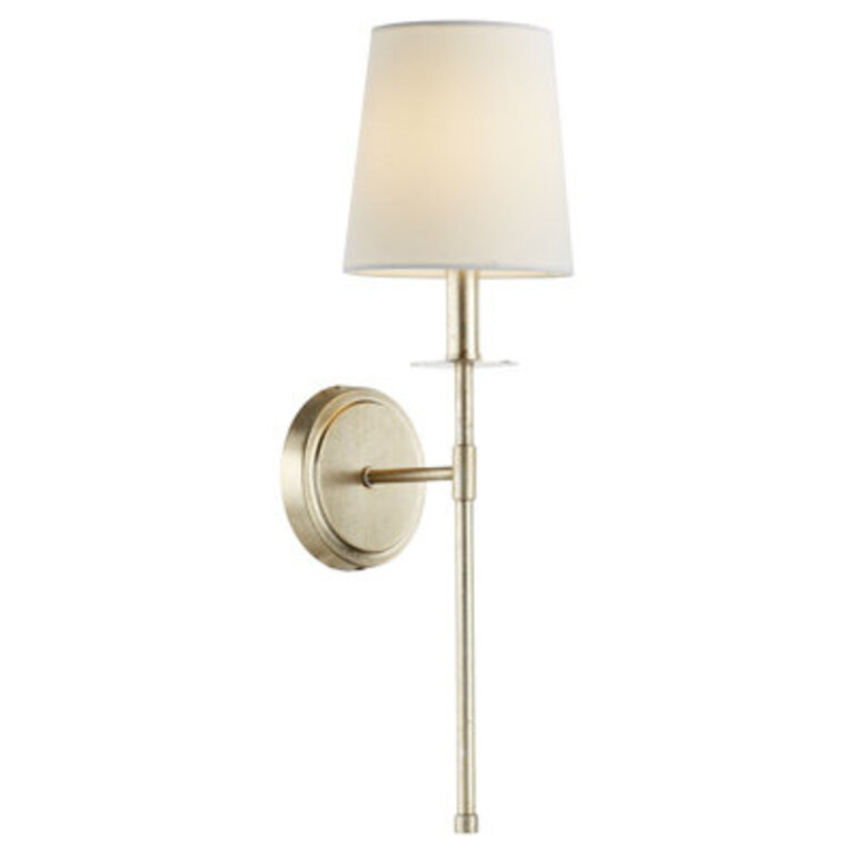 Mikels 1 - Light Dimmable Wallchiere