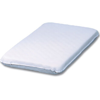 2-Stage Waterproof Rectangular Mattress