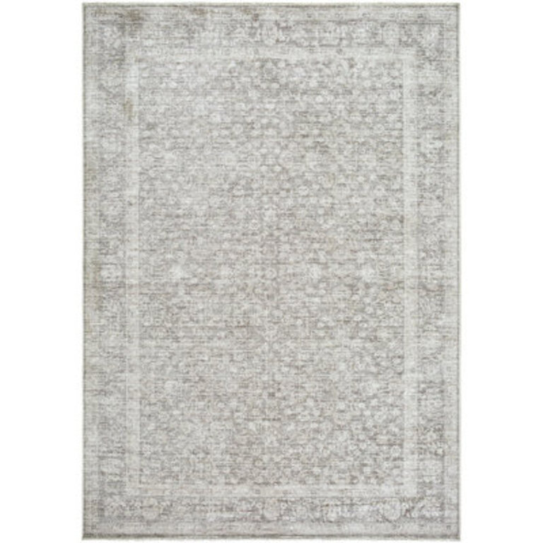 Galey Alix x Livabliss Maria Elena V Machine Woven Area Rug