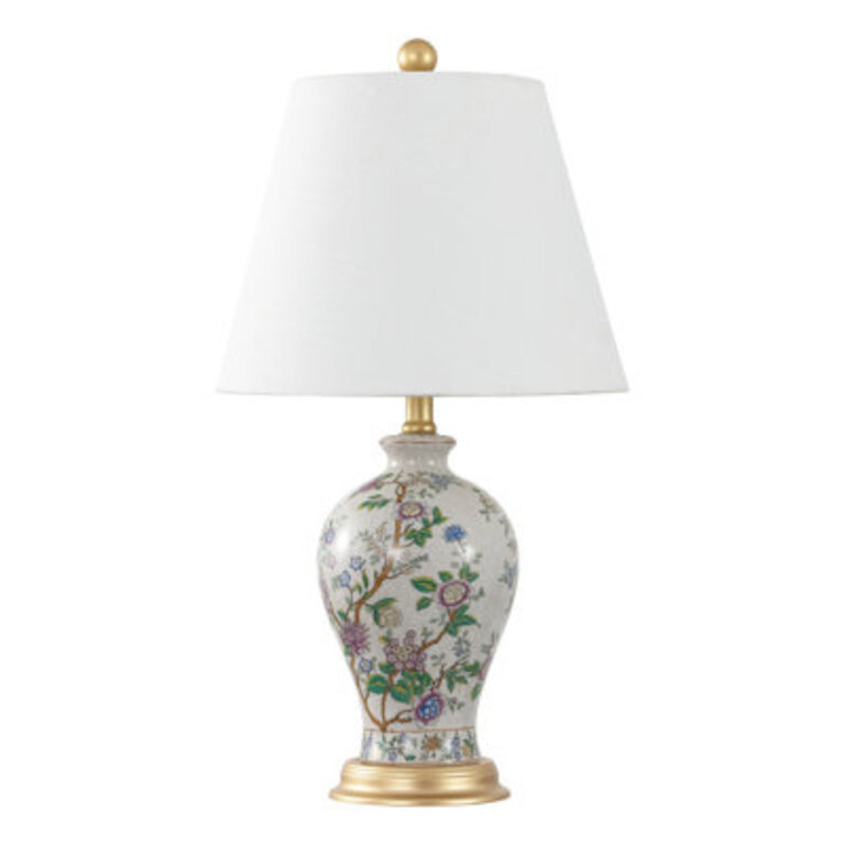 Elem 24 Table Lamp