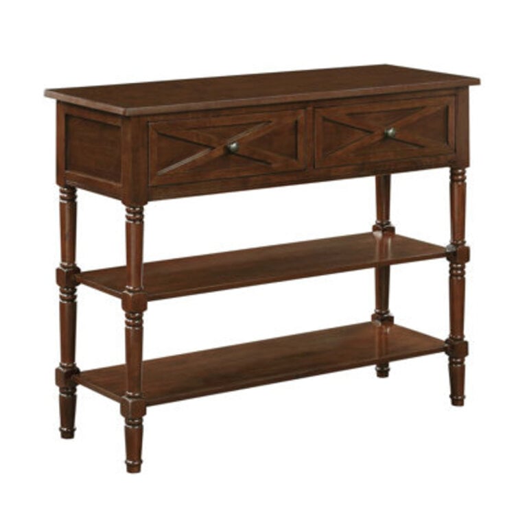 Lirette 38 Console Table
