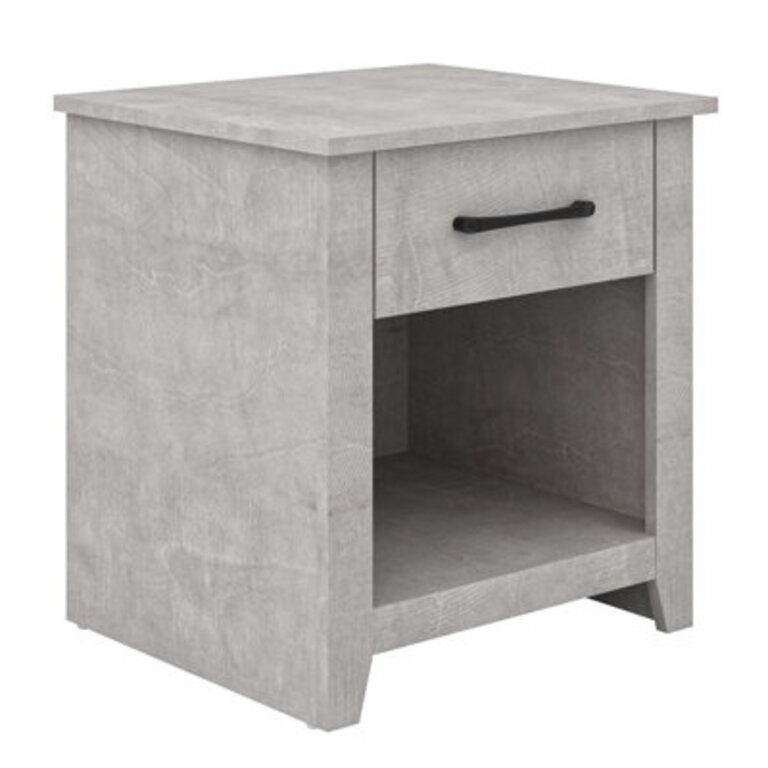 Walter 203 1 Drawer Nightstand