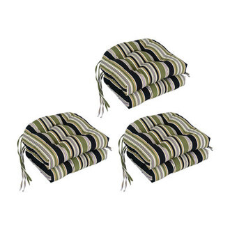 Outdoor 35 Dining Chair Seat Cushion