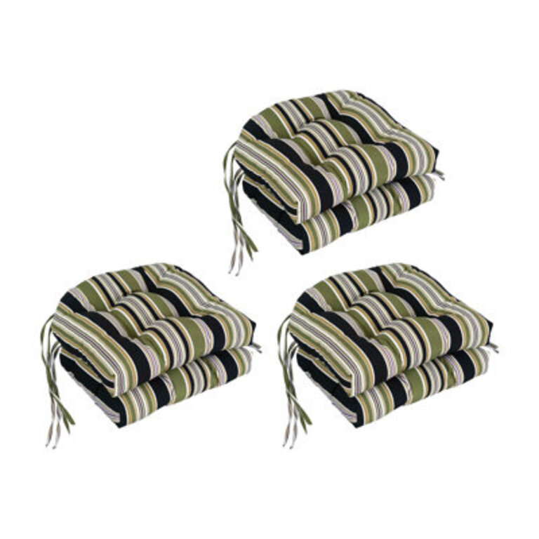 Outdoor 35 Dining Chair Seat Cushion