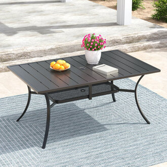 Jolliff Dining Table