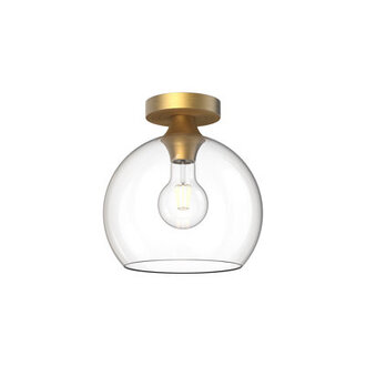 Castilla 1-Light 9875 Flush Mount