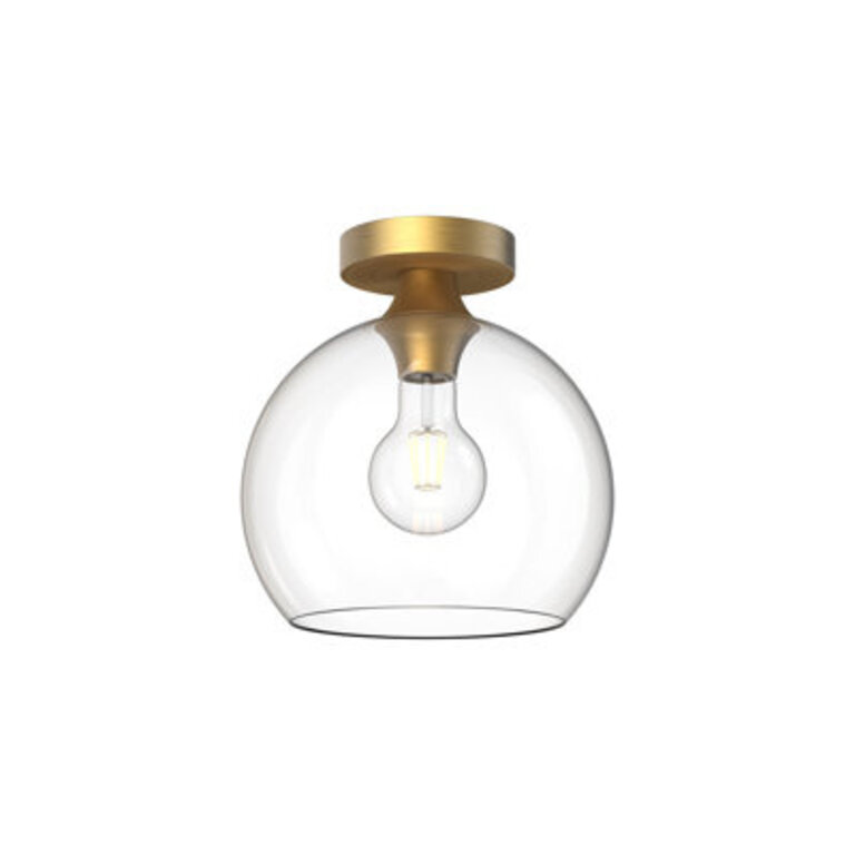 Castilla 1-Light 9875 Flush Mount
