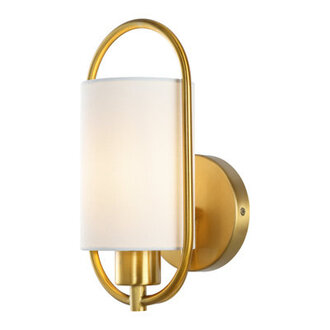 Tosia Flush Mounted Sconce