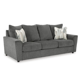 Upholstered Sofa