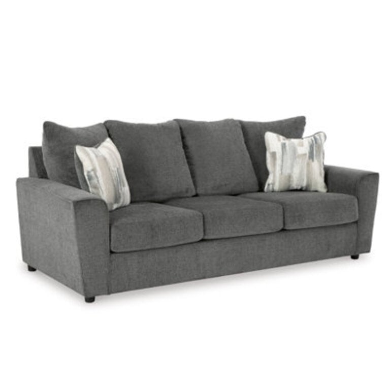 Upholstered Sofa