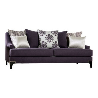 Moorton Upholstered 91 Sofa