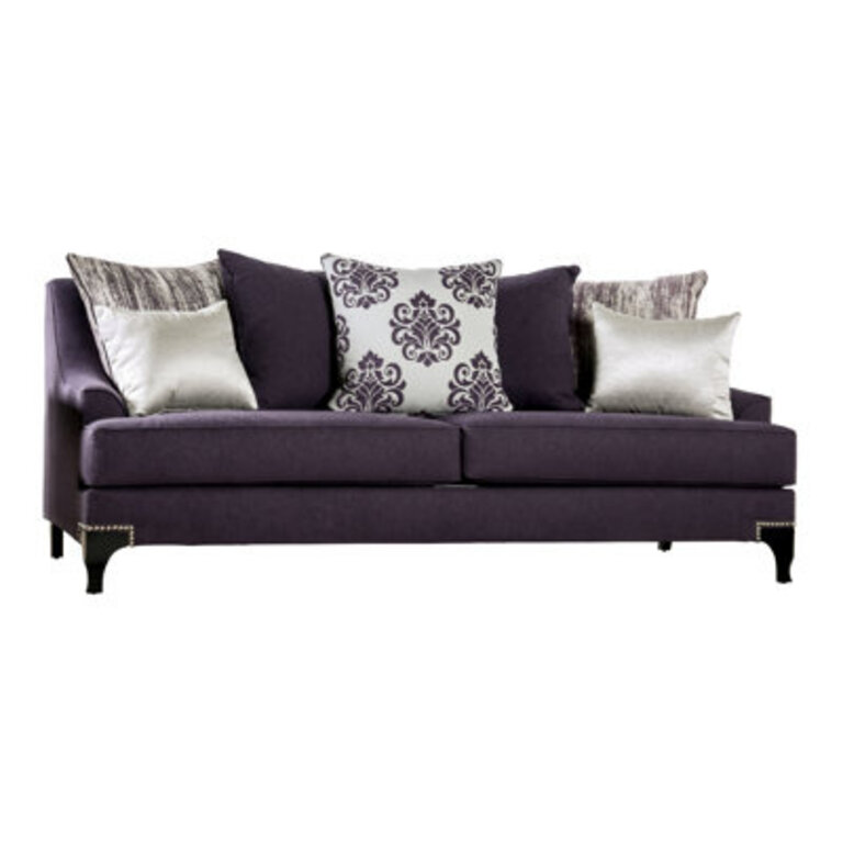 Moorton Upholstered 91 Sofa