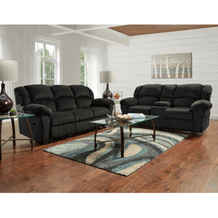 Eneida 2 - Piece Living Room Set