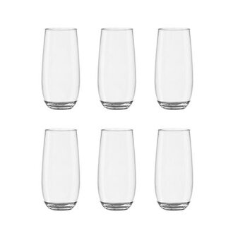 Laya IndoorOutdoor Drinking Glass