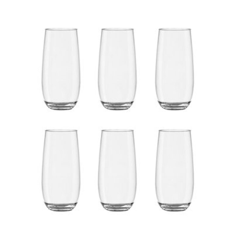 Laya IndoorOutdoor Drinking Glass