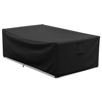 Breathable Patio Table Set Cover Waterproof Rectangular Outdoor Table Cover
