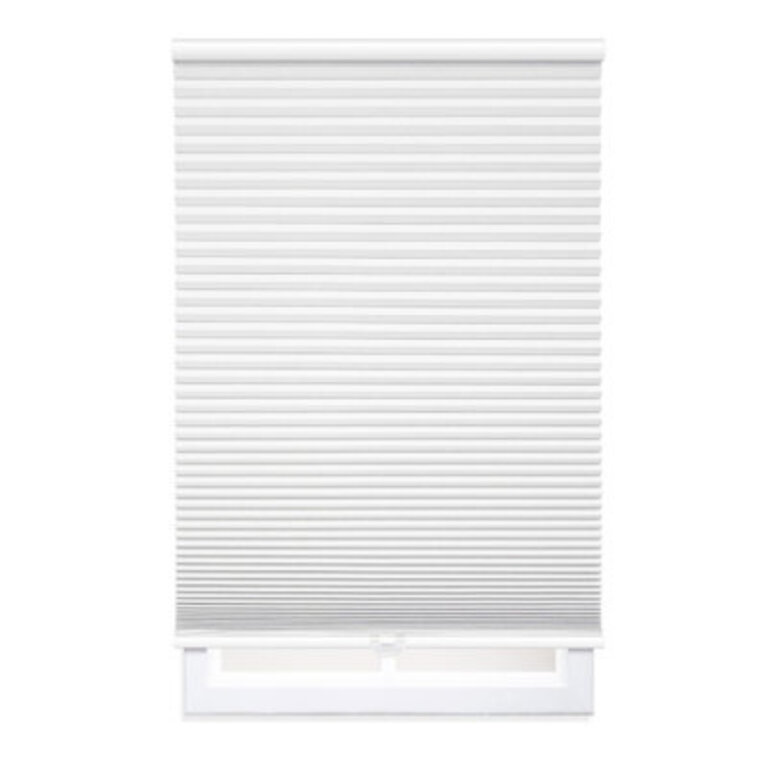 Coursey 15 inch Cordless Blackout Cellular Shade