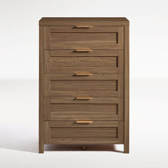 Allenside 5 - Drawer Dresser